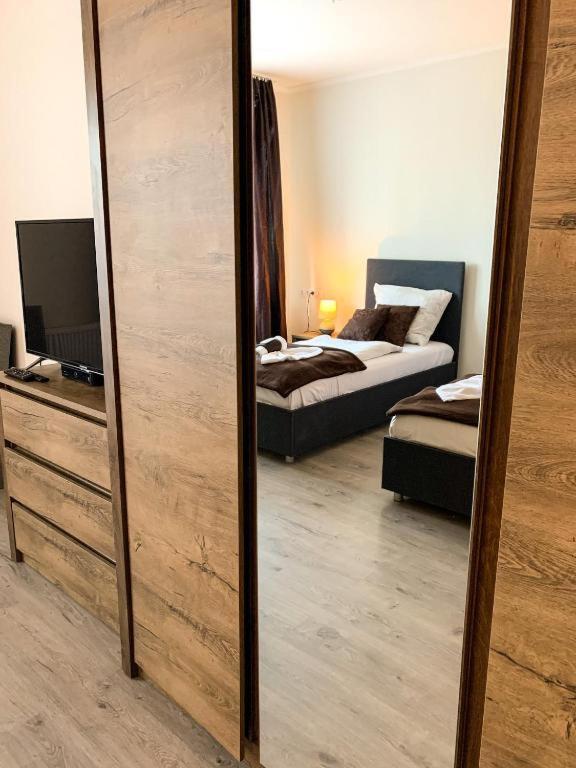 Aranykorona Hotel ميسكولك المظهر الخارجي الصورة